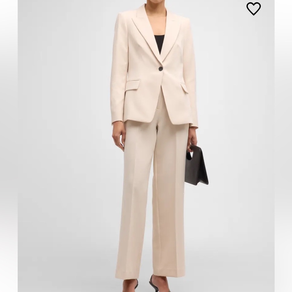 Kobi Halperin Karla wide leg pant, Size Small